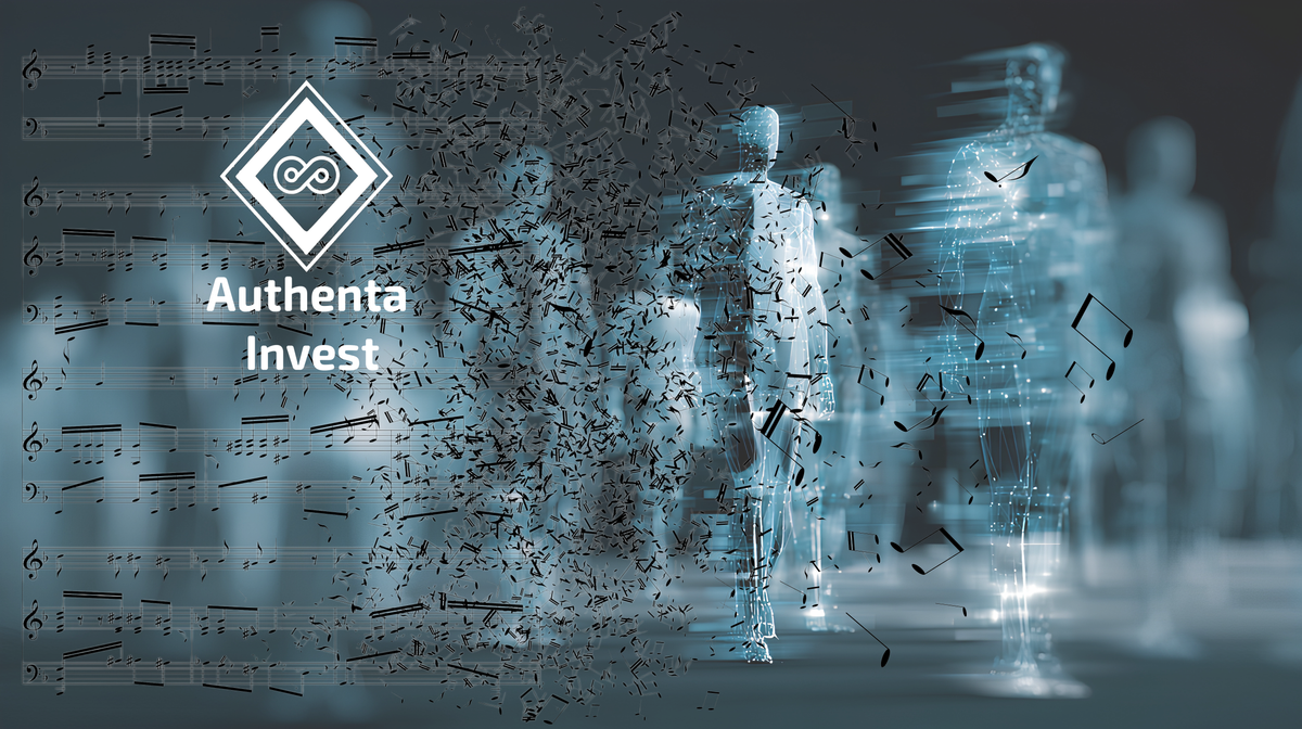 Autonomous agents unlock 32–58% copyright ROI arbitrage in 14–18 months.