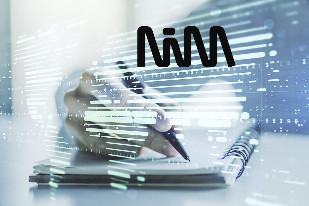 Blockchain-verified journalism as infrastructure for AI licensing economy (you are reading one).