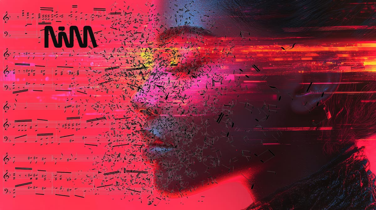 70% fraudulent! The 50,000 daily AI tracks attacking streaming platforms. Why AI music detection is now the survival of human creativity