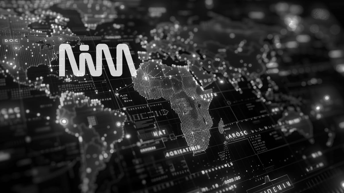 Global standards - Building the infrastructure for worldwide content authenticity