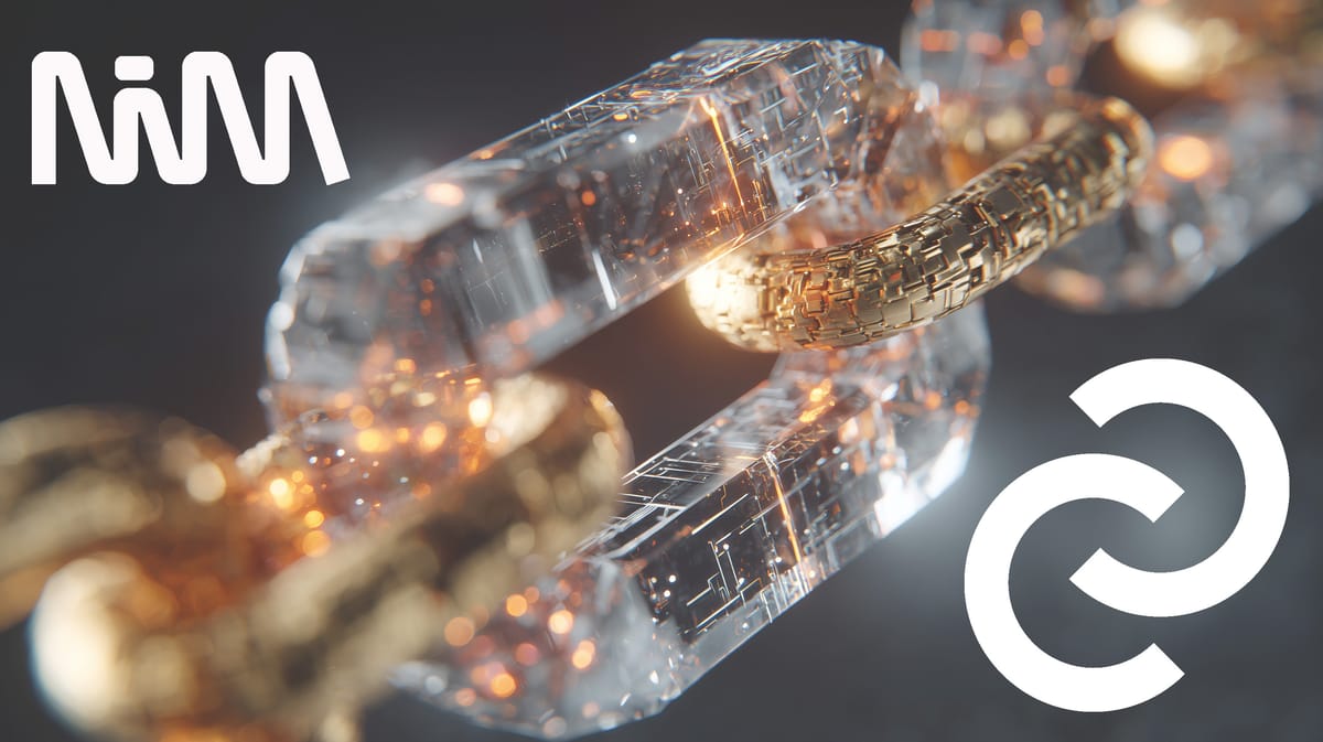 Provenance is the new currency! We need verification infrastructure, not faith-based systems...