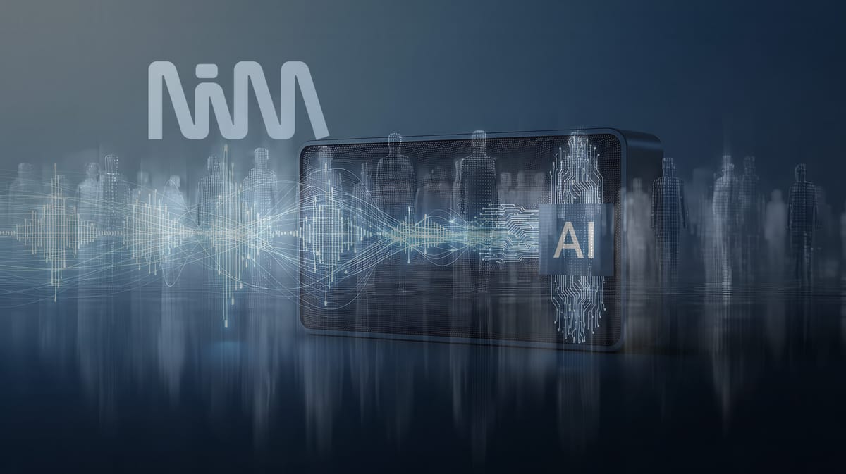 The silence that pays better than a song. Analysis of playlists reveals the scale of streaming fraud.