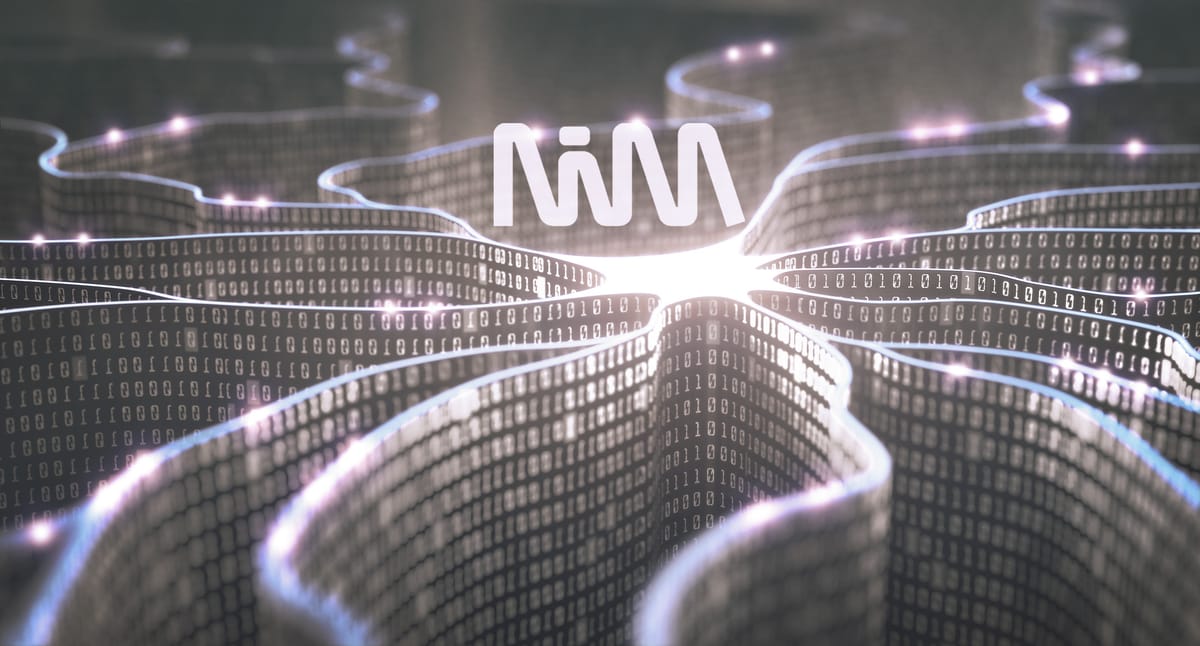 The music copyright road. How NIM and CopyrightChains work for everyone...