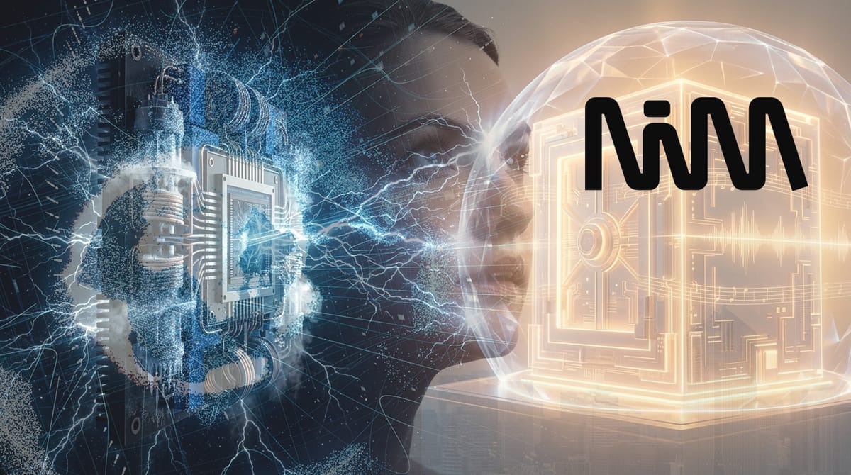 Why the quantum computing threat is not your problem if you hold NIM tokens