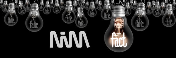 Real time verification - The instant authentication system that transforms news consumption...