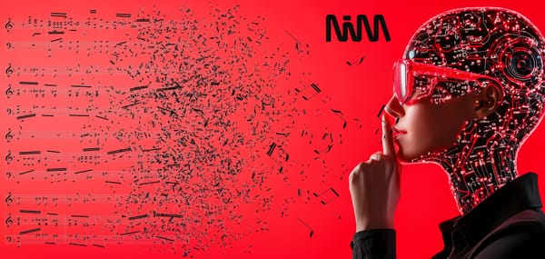 Influencers and creators unite! Blockchain infrastructure protects all human creativity equally...