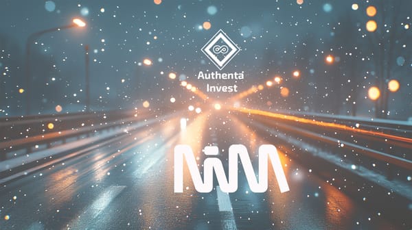 A new year for music rights! Authenta Invest is ready for 2026.