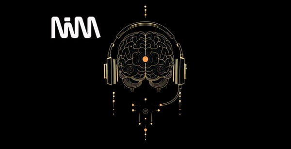 How NIM's persistent intelligence transforms music rights operations at scale