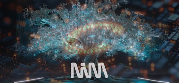 Six layers, one week. The week AI music grew up!  How a market convergence made copyright infrastructure non-negotiable!