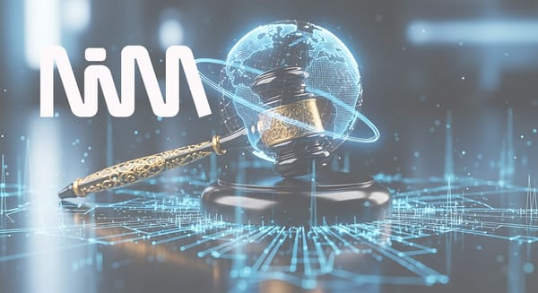 When string matching costs billions. What financial sanctions failures teach music about metadata