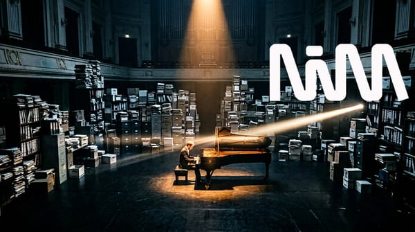 The world's creators are owed billions. The infrastructure to pay them does not exist.